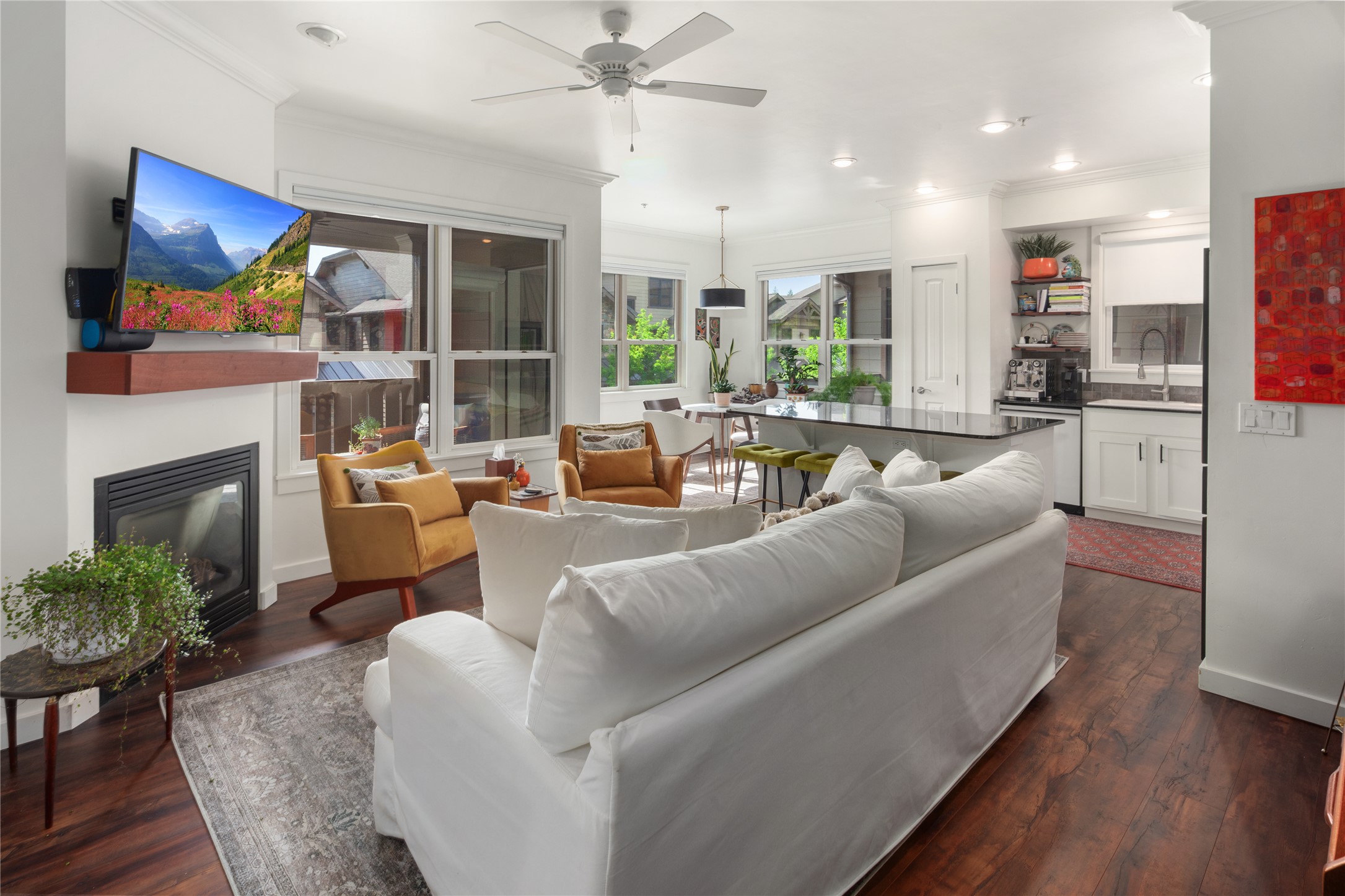 6002 St Moritz Drive H