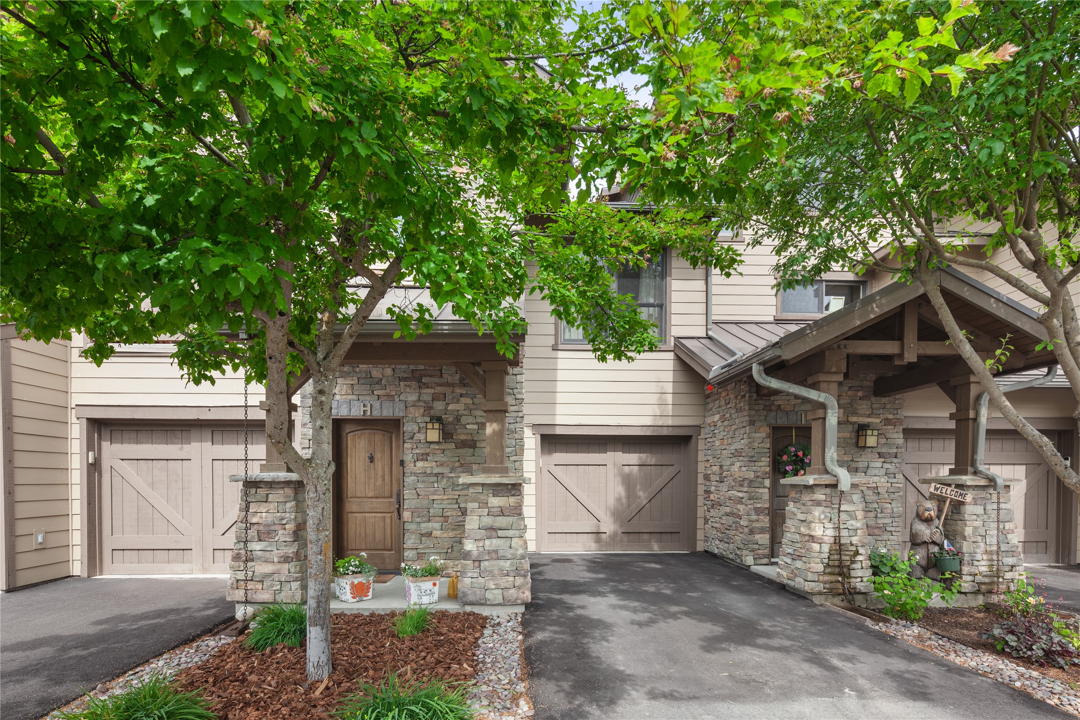 6002 St Moritz Drive H