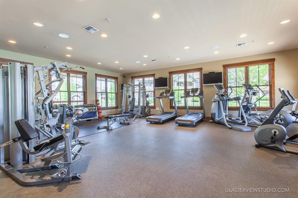 6002 St Moritz Drive H