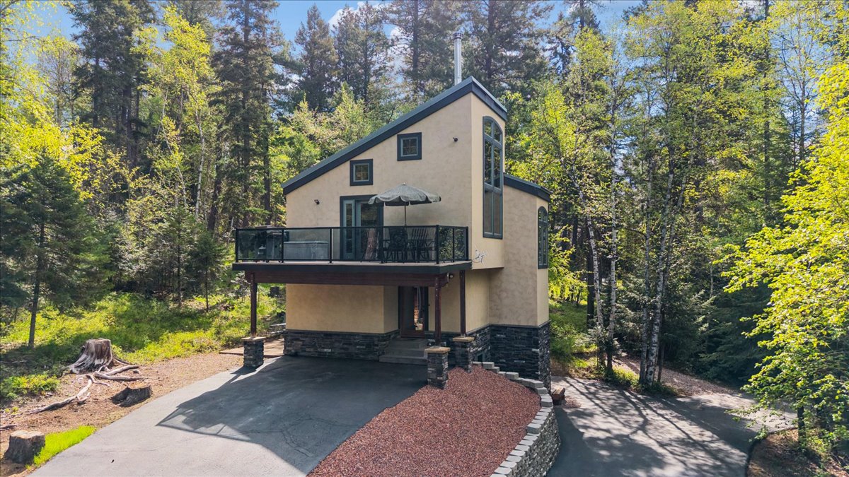380 Rick O Shay Road