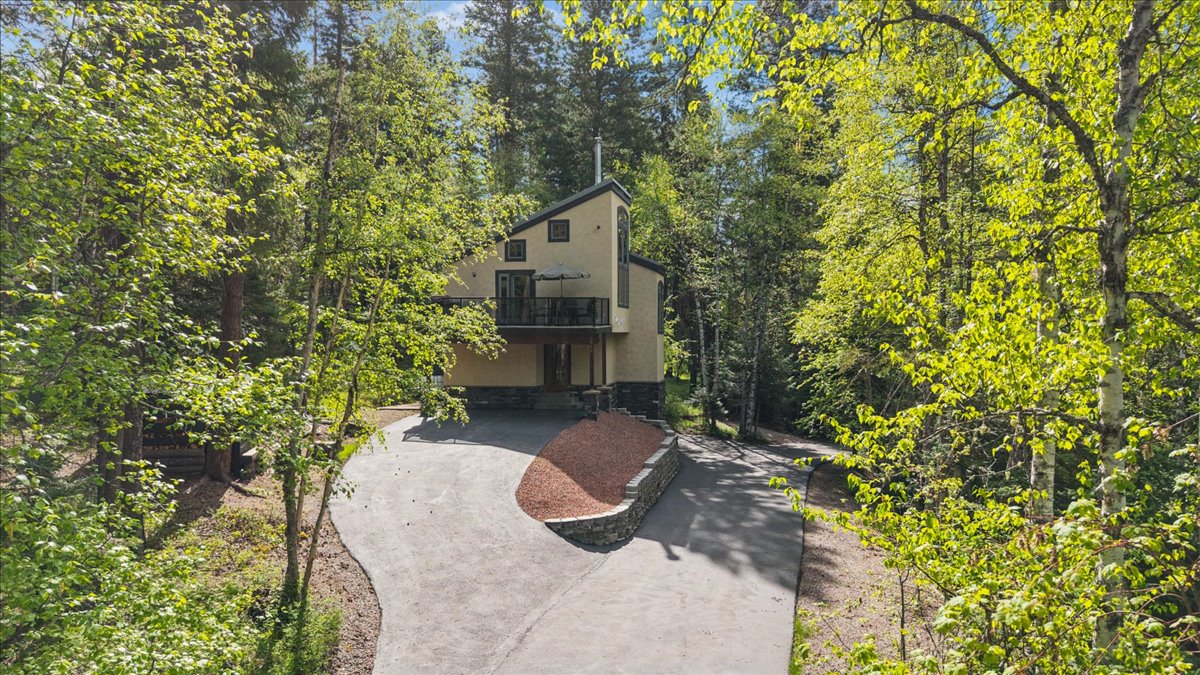 380 Rick O Shay Road