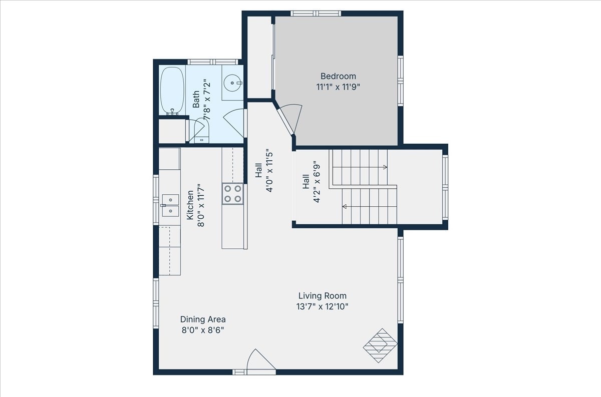 380 Rick O Shay Road