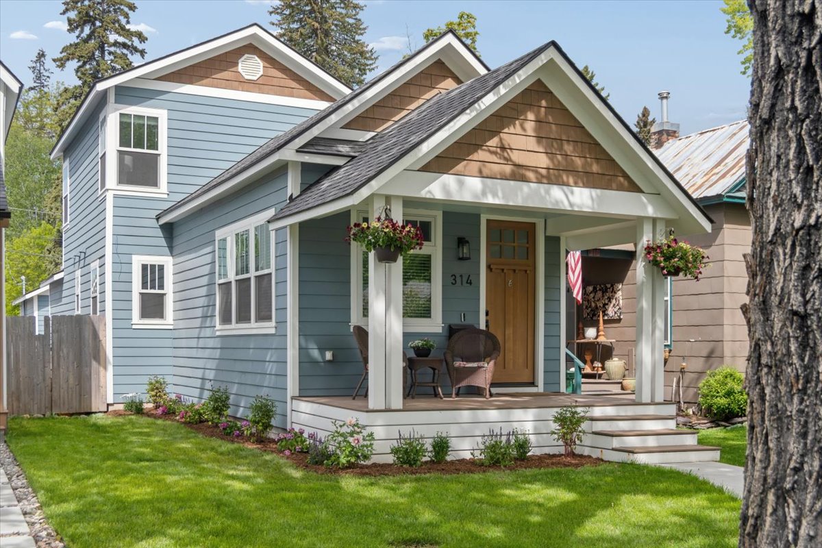 314 Lupfer Avenue