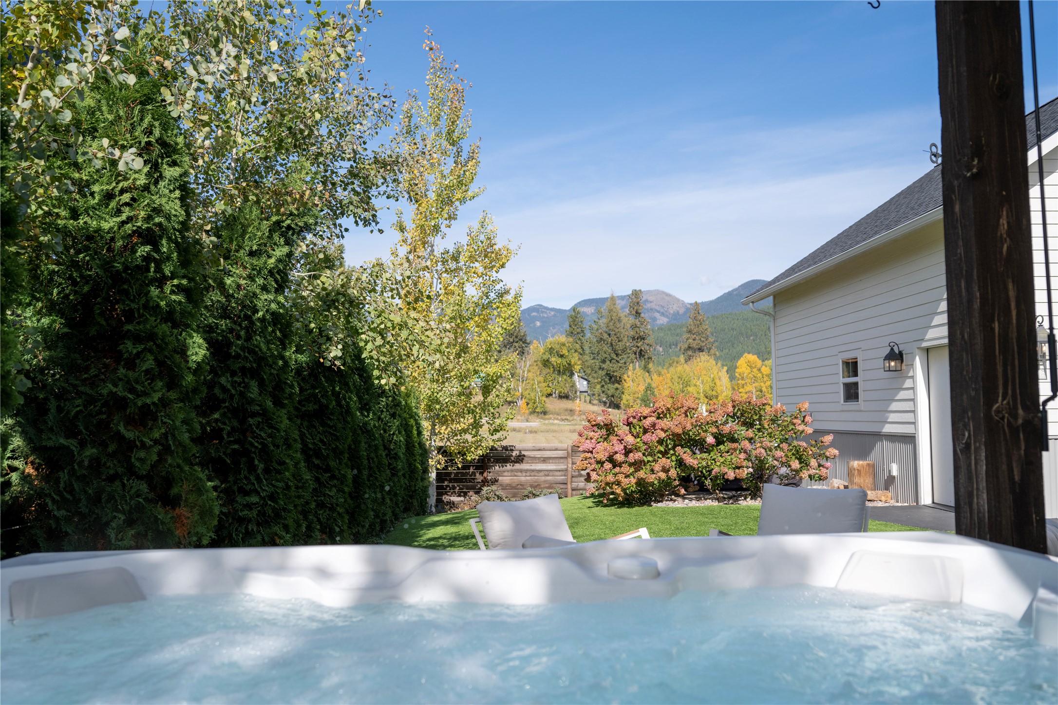 736 Cottonwood Court
