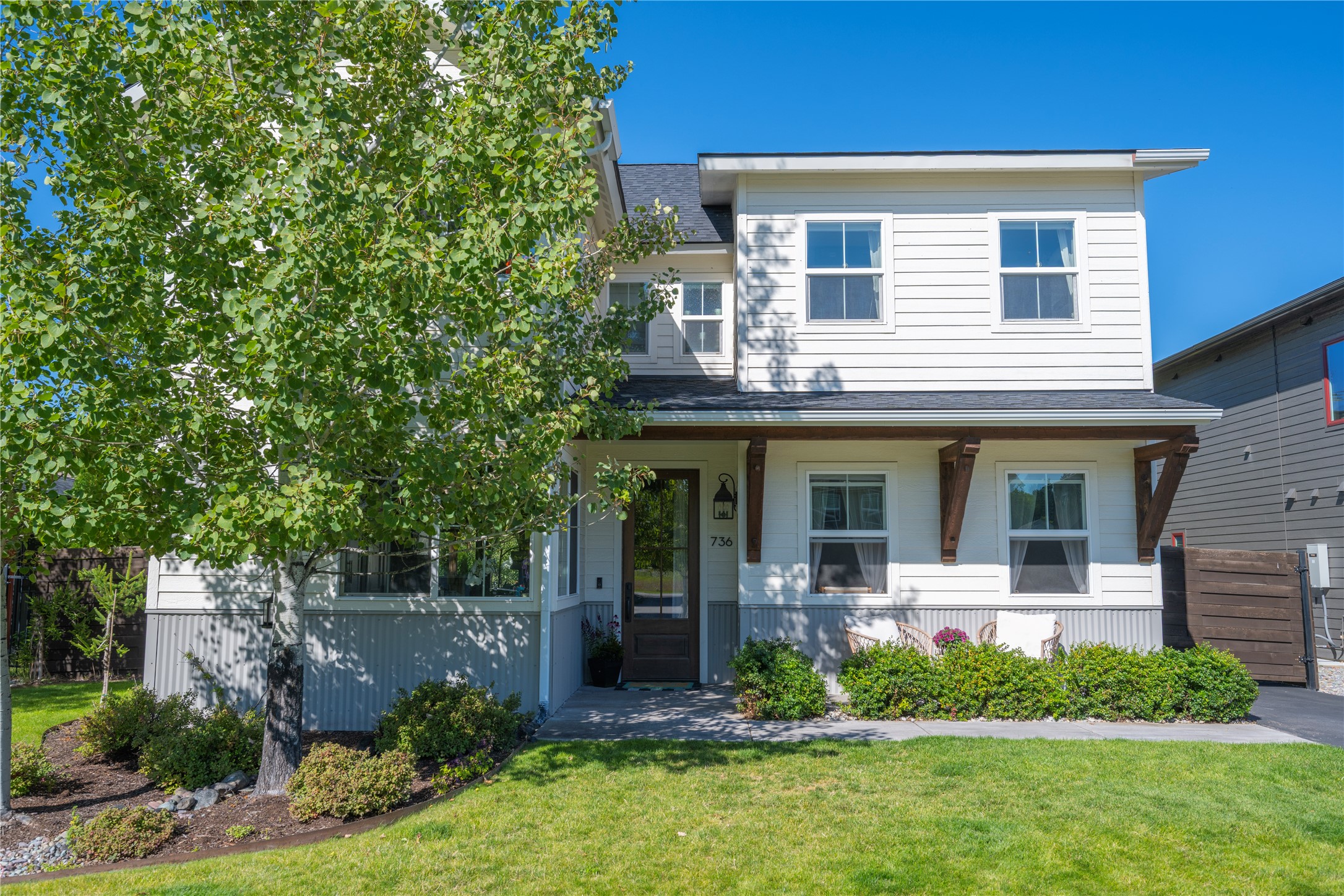 736 Cottonwood Court