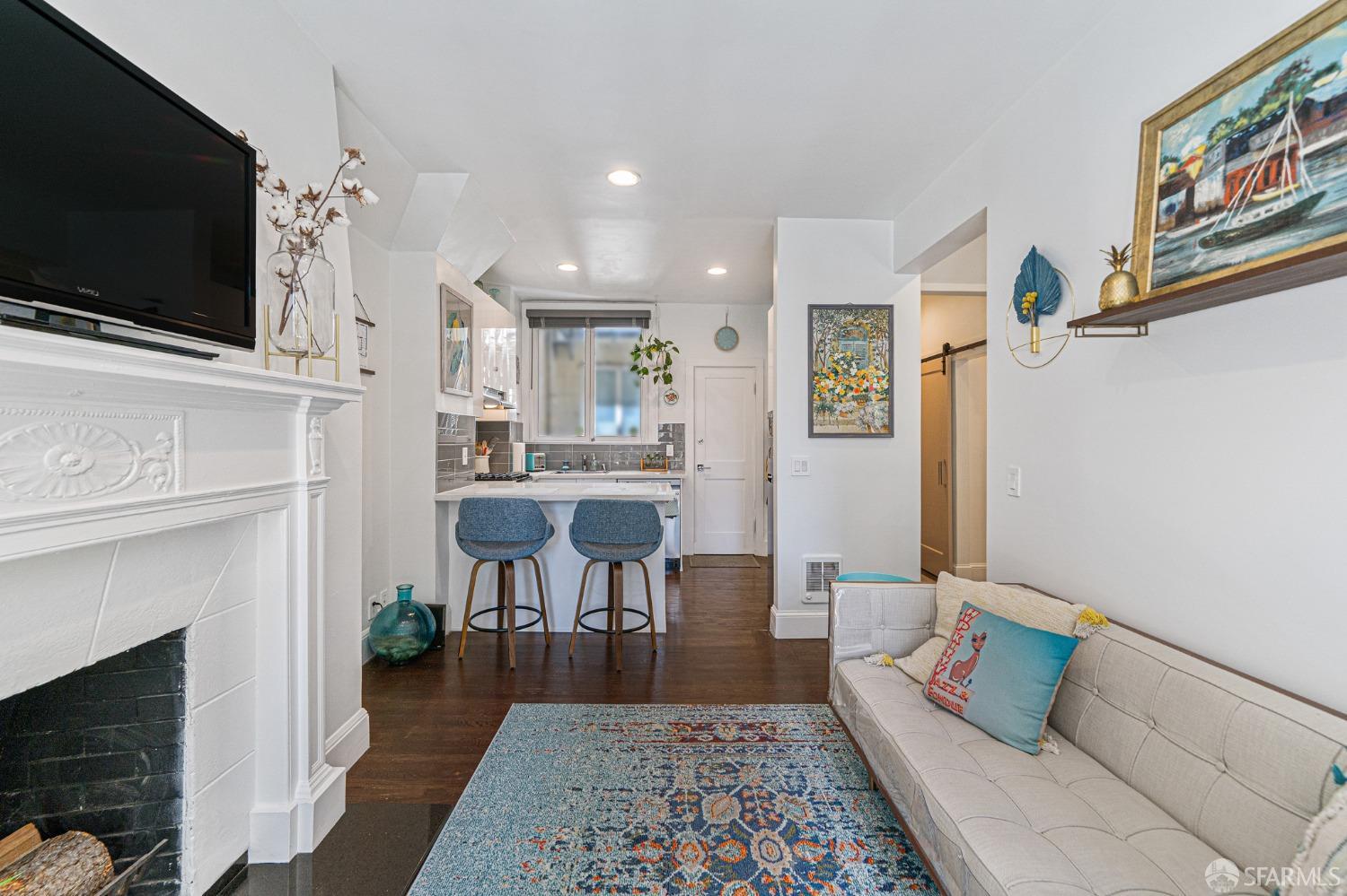 929 Bush Street # 1