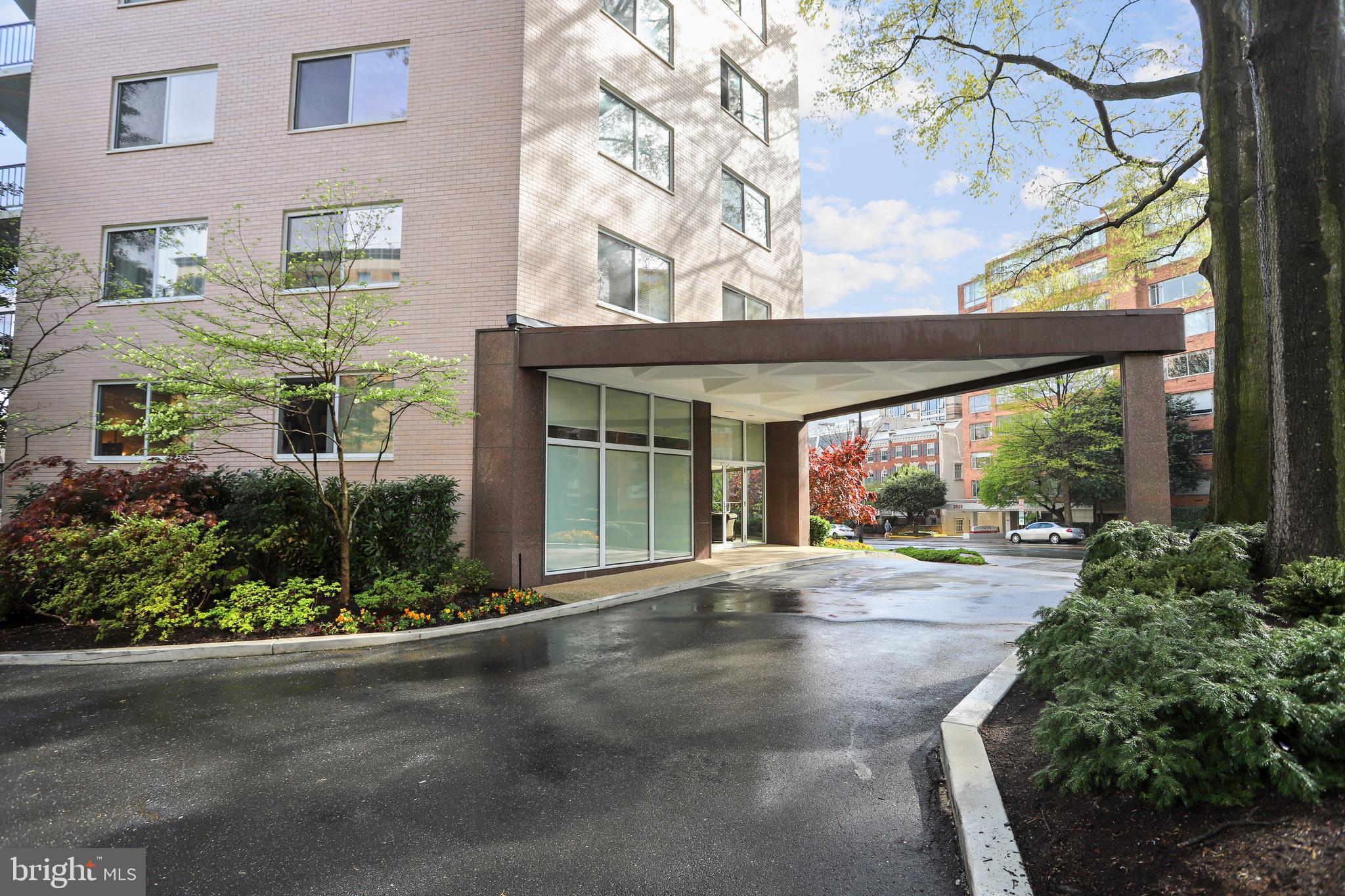 2829 Connecticut Ave NW #714