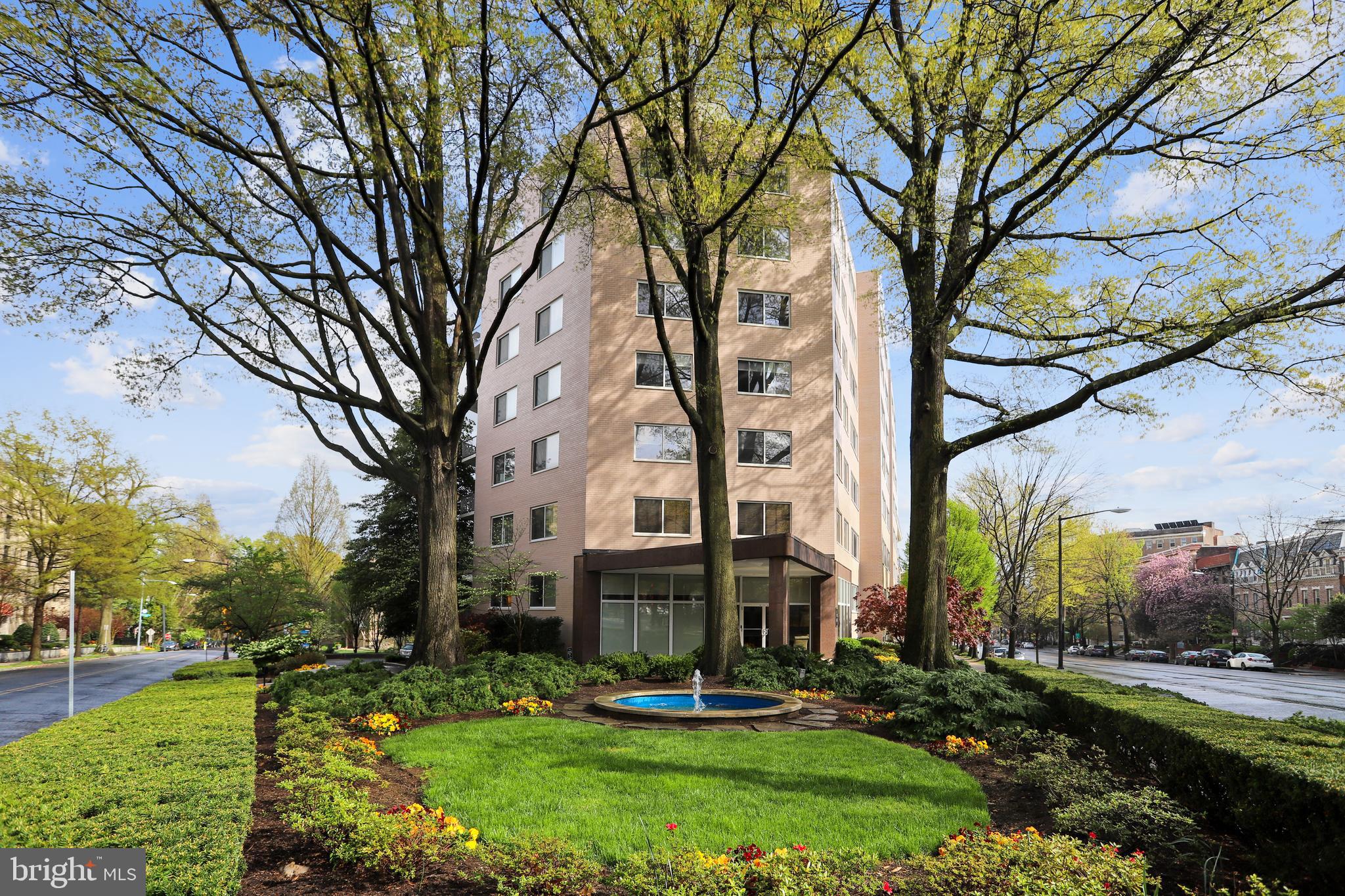 2829 Connecticut Ave NW #714