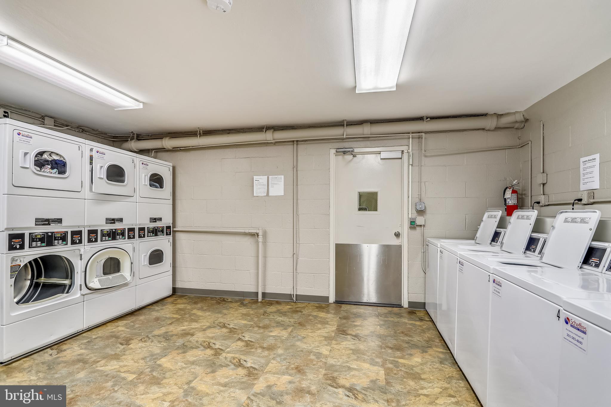 2829 Connecticut Ave NW #714
