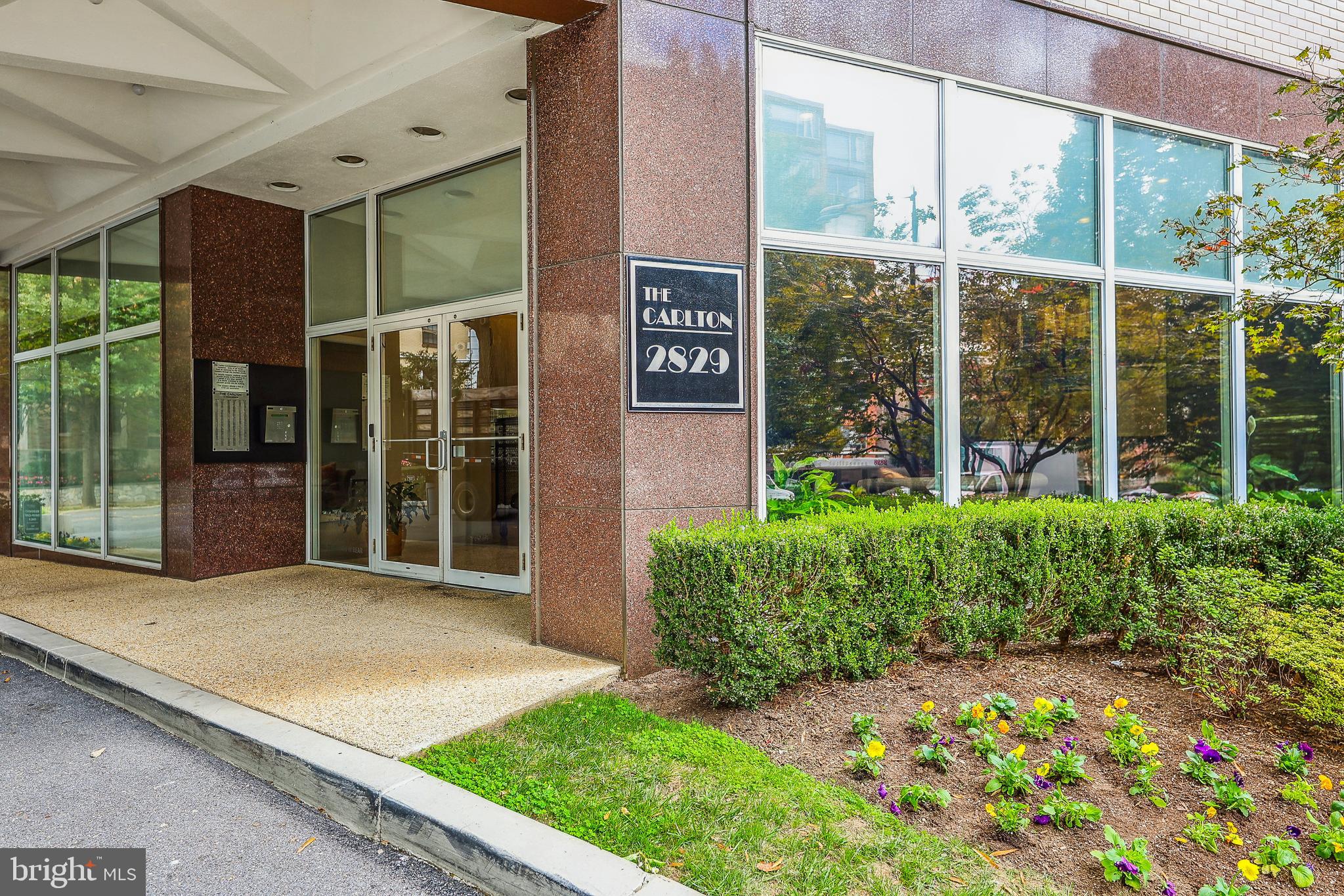 2829 Connecticut Ave NW #714