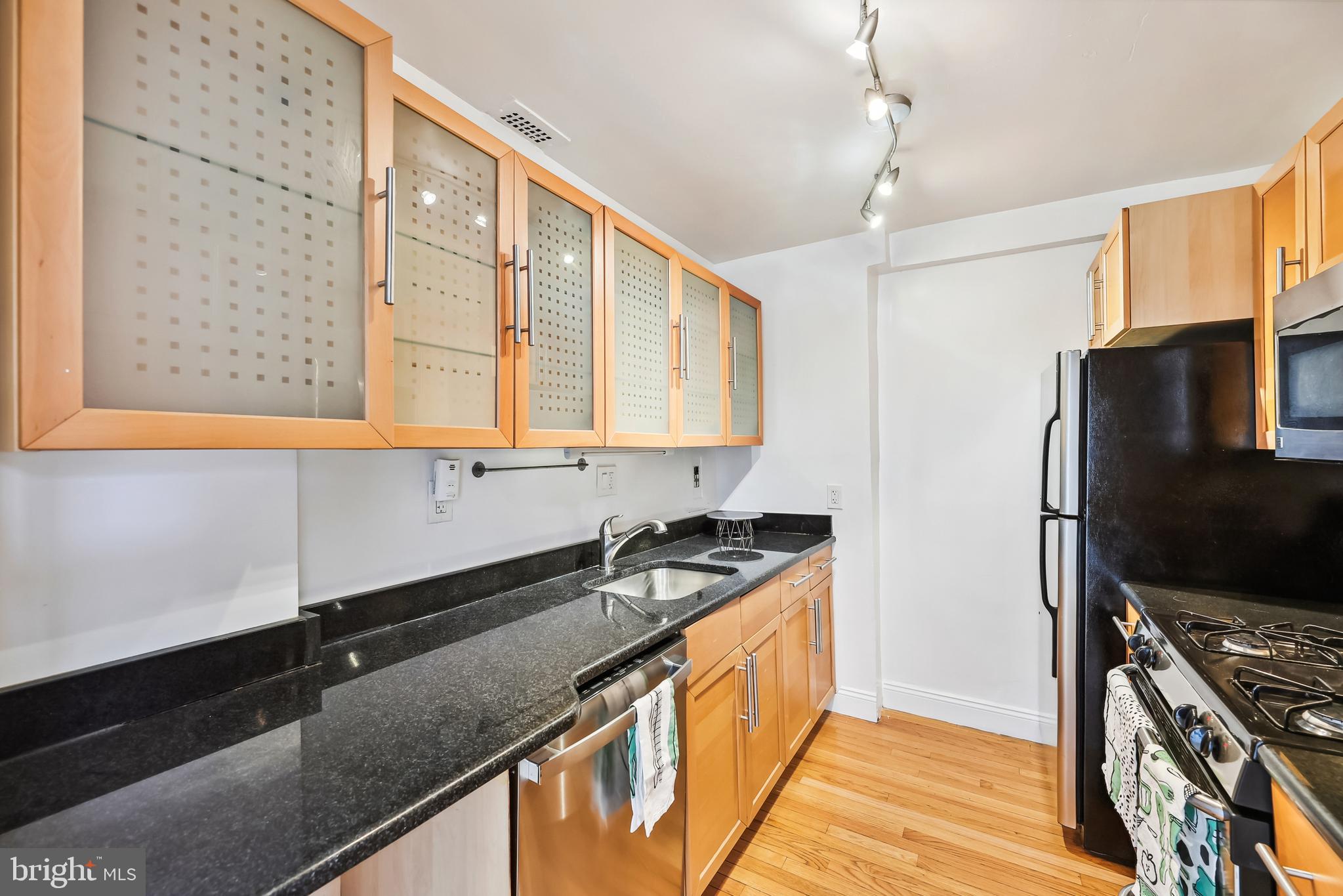 2829 Connecticut Ave NW #714