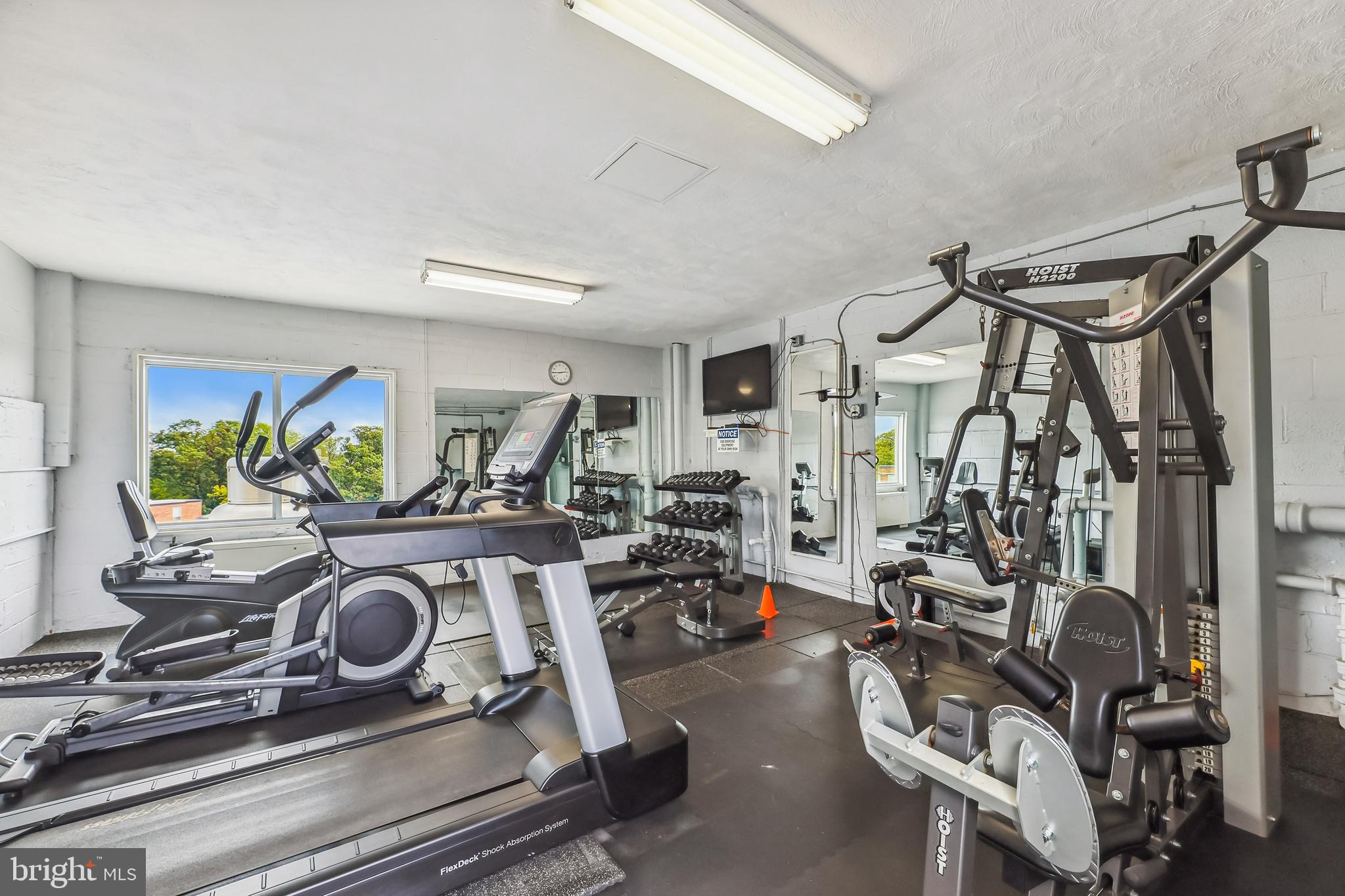 2829 Connecticut Ave NW #714