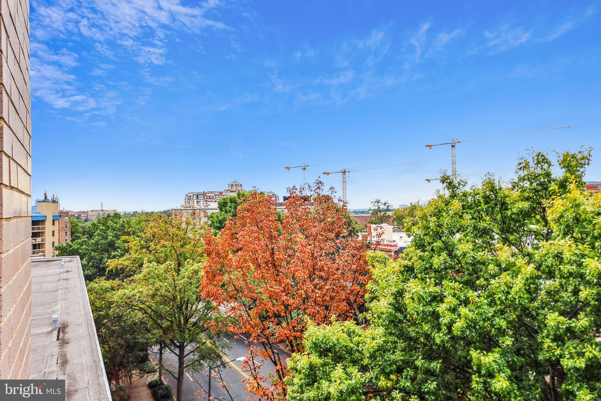 2829 Connecticut Ave NW #714