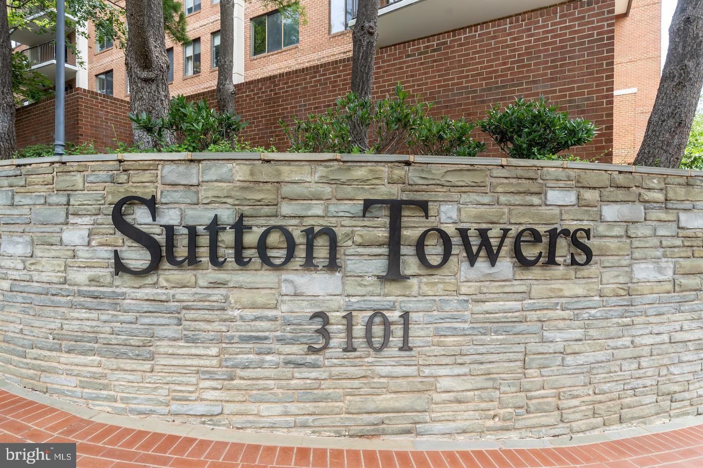 3101 New Mexico Ave NW #551