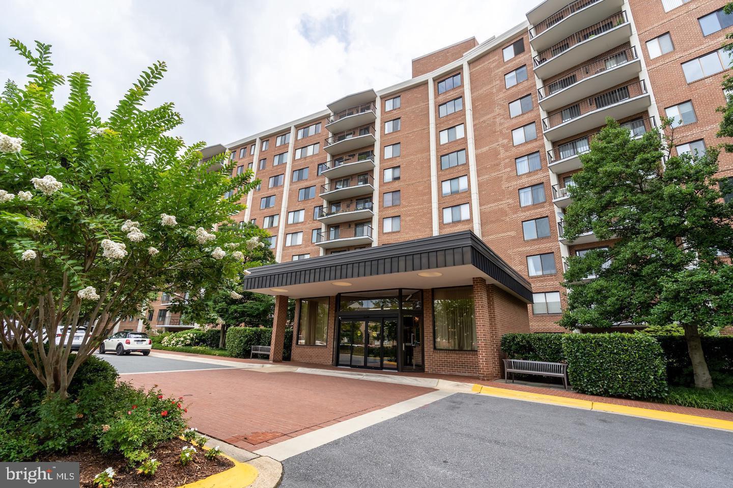 3101 New Mexico Ave NW #551