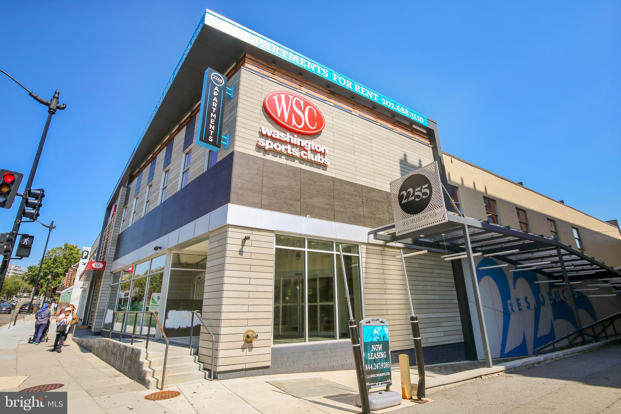 4000 Tunlaw Rd NW #925