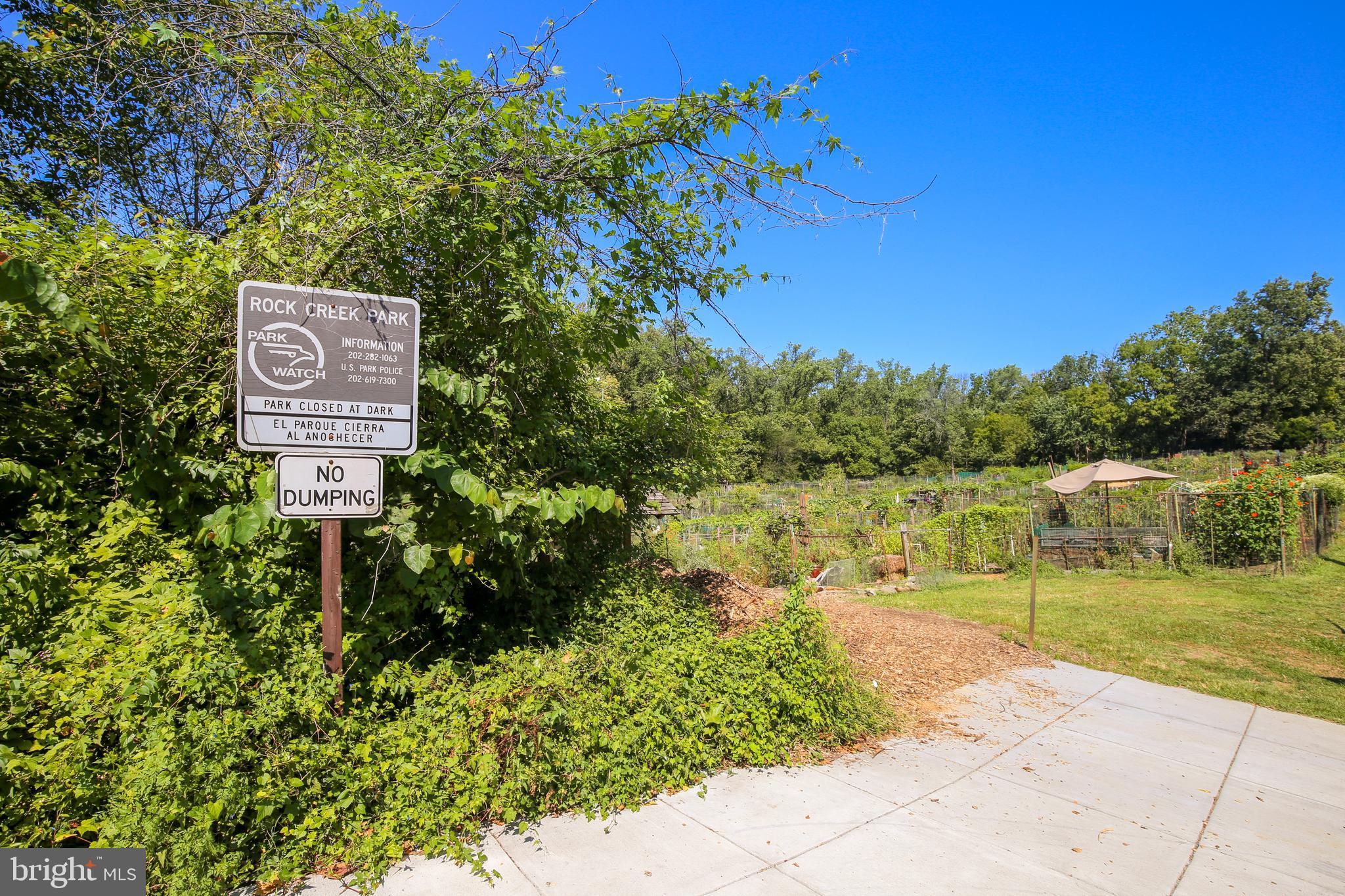 4000 Tunlaw Rd NW #925