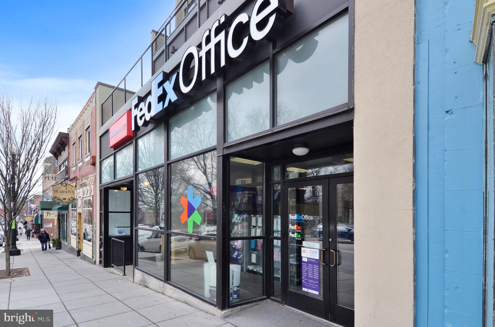 4000 Tunlaw Rd NW #925