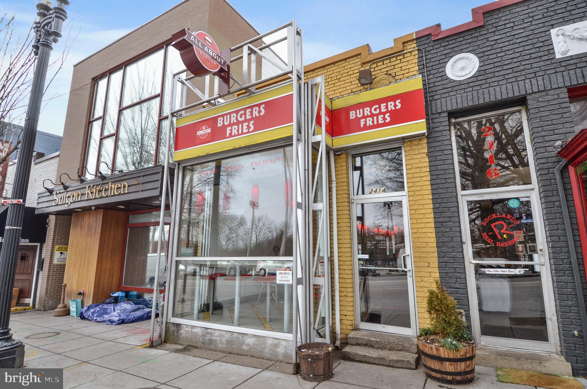 4000 Tunlaw Rd NW #925