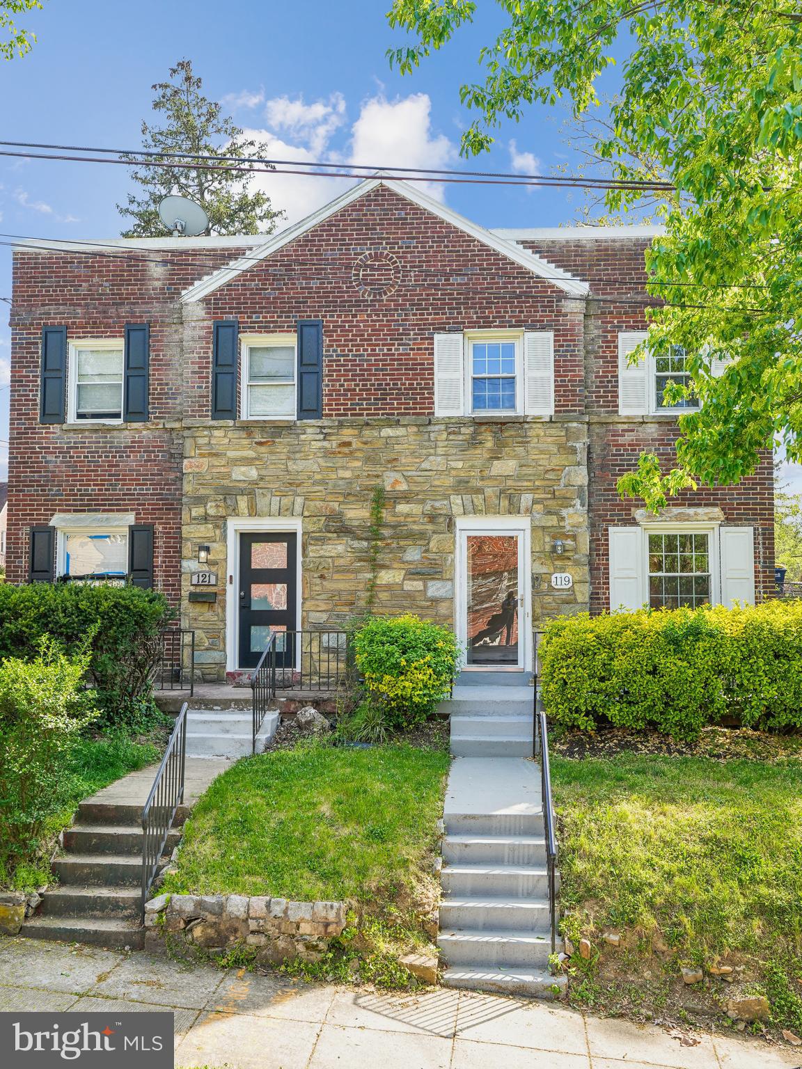 119 Trenton Pl SE