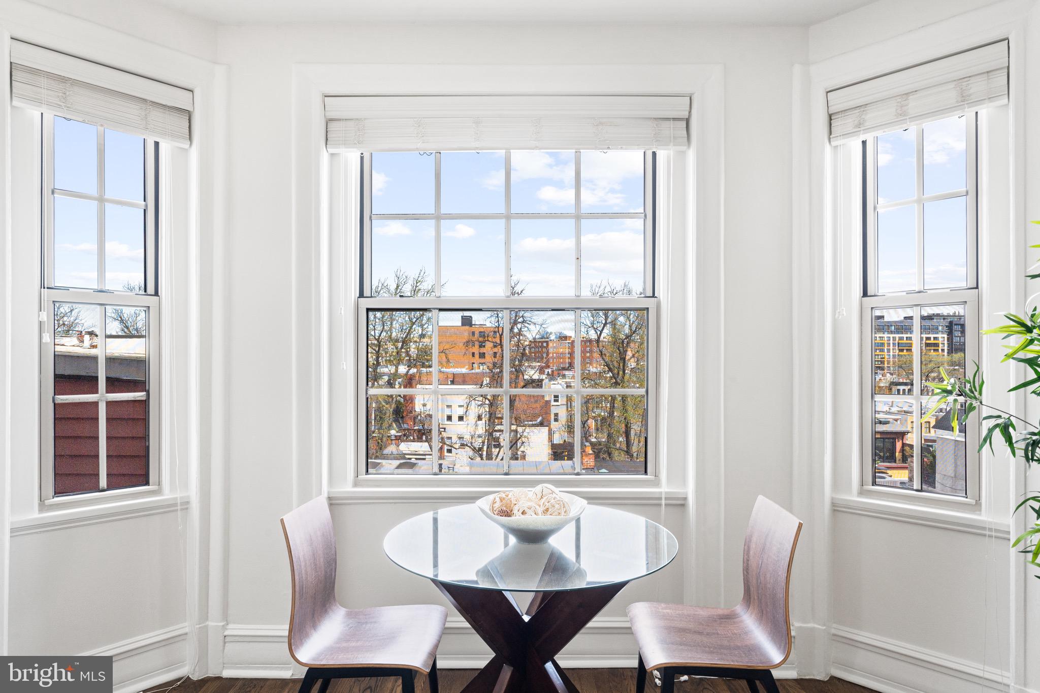 1801 16th St NW #509