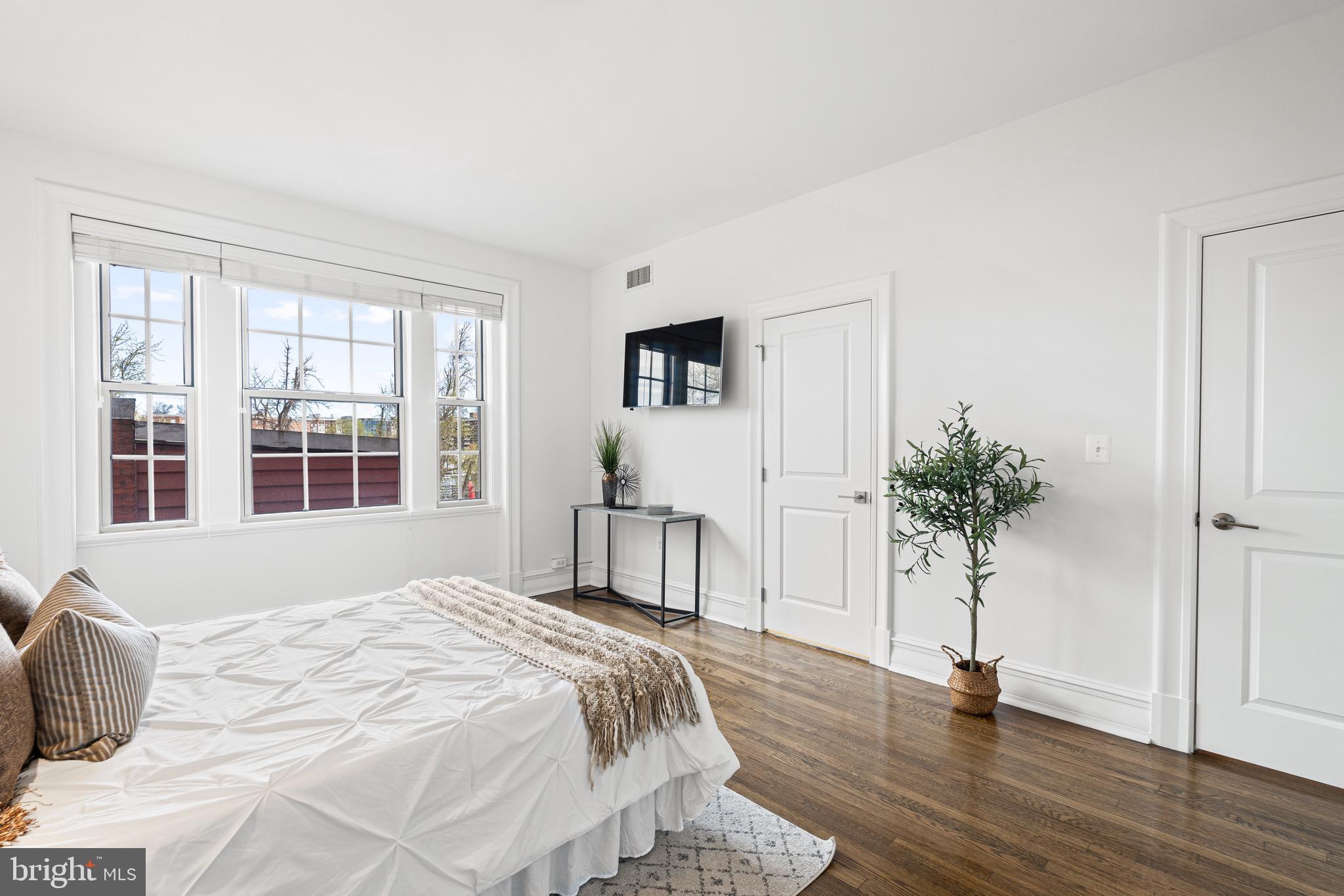 1801 16th St NW #509