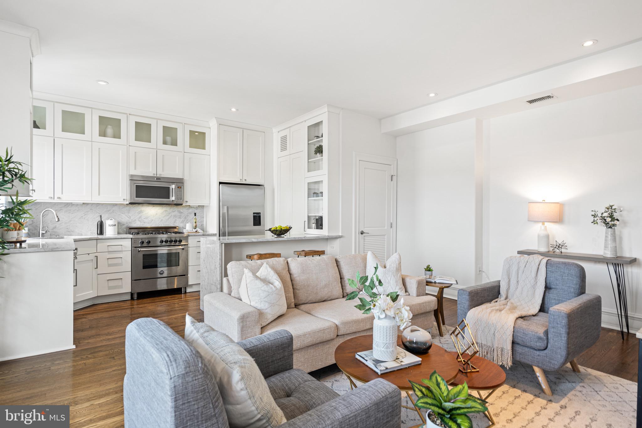 1801 16th St NW #509