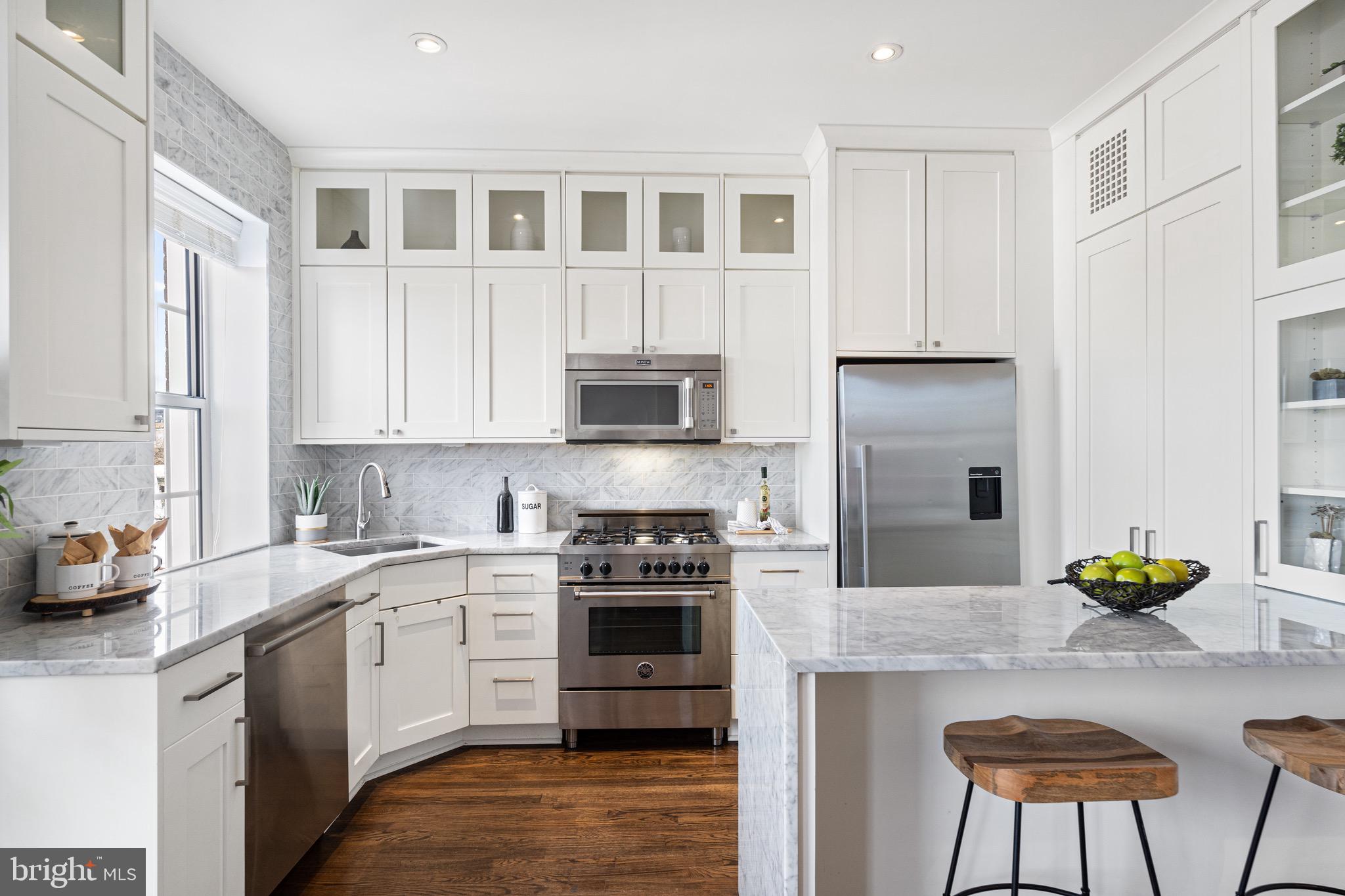 1801 16th St NW #509