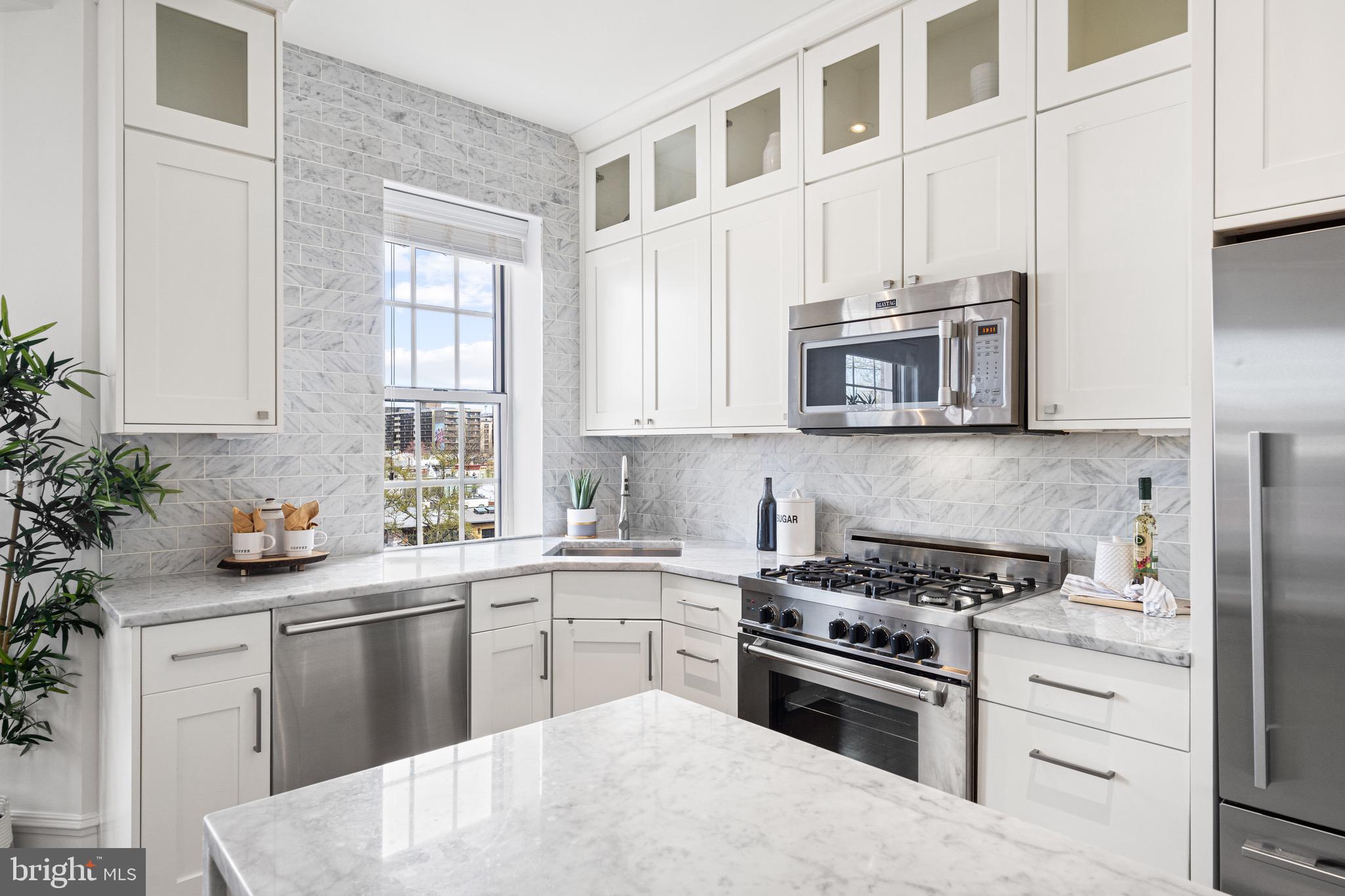 1801 16th St NW #509