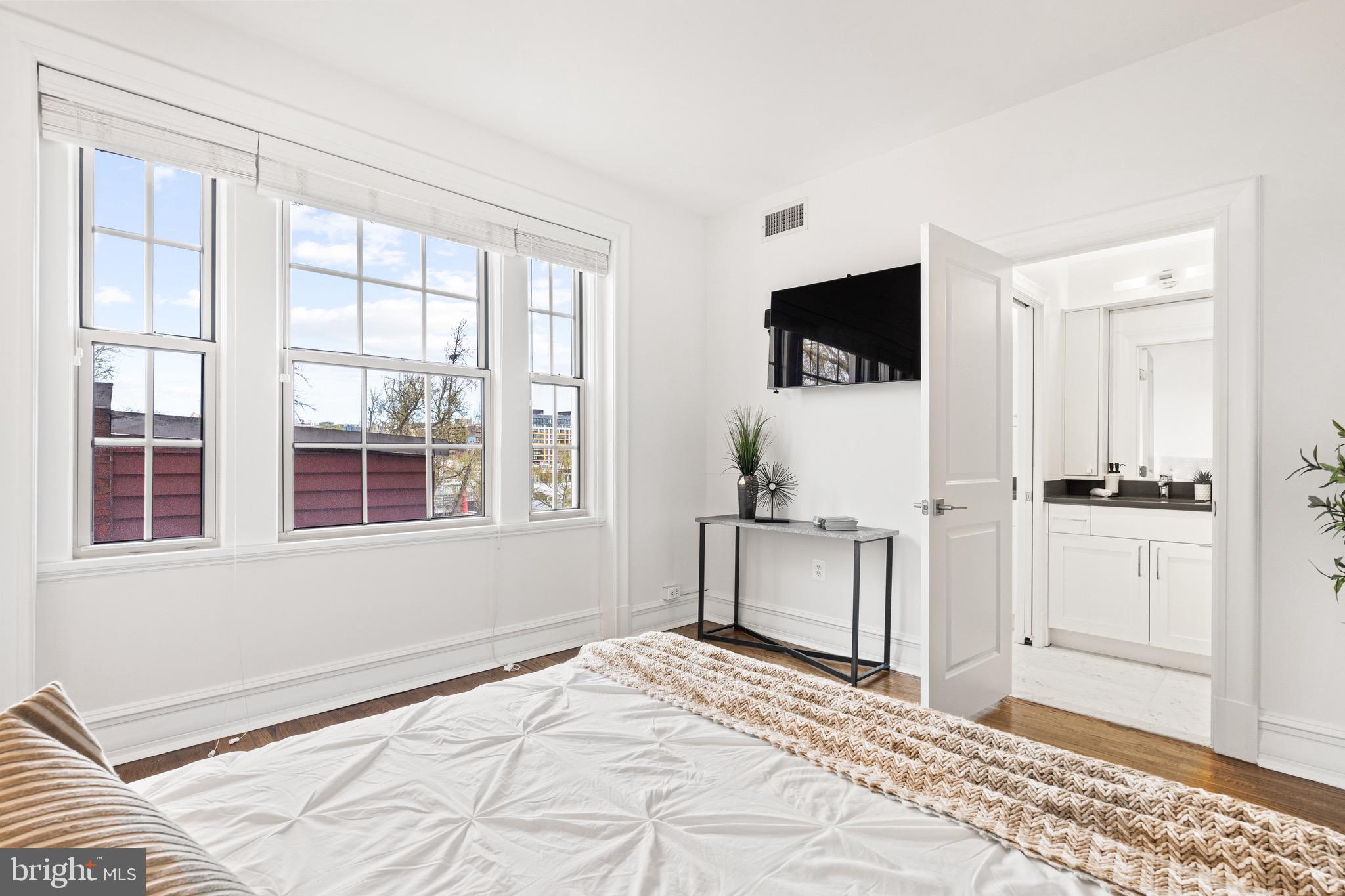 1801 16th St NW #509