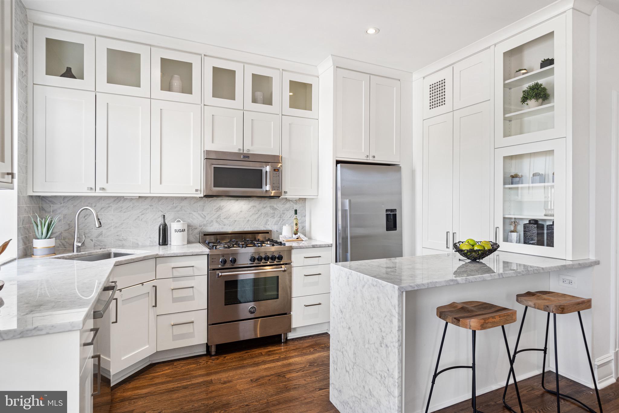 1801 16th St NW #509