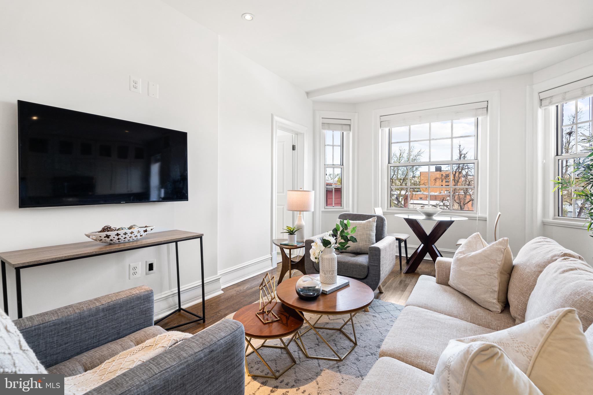 1801 16th St NW #509