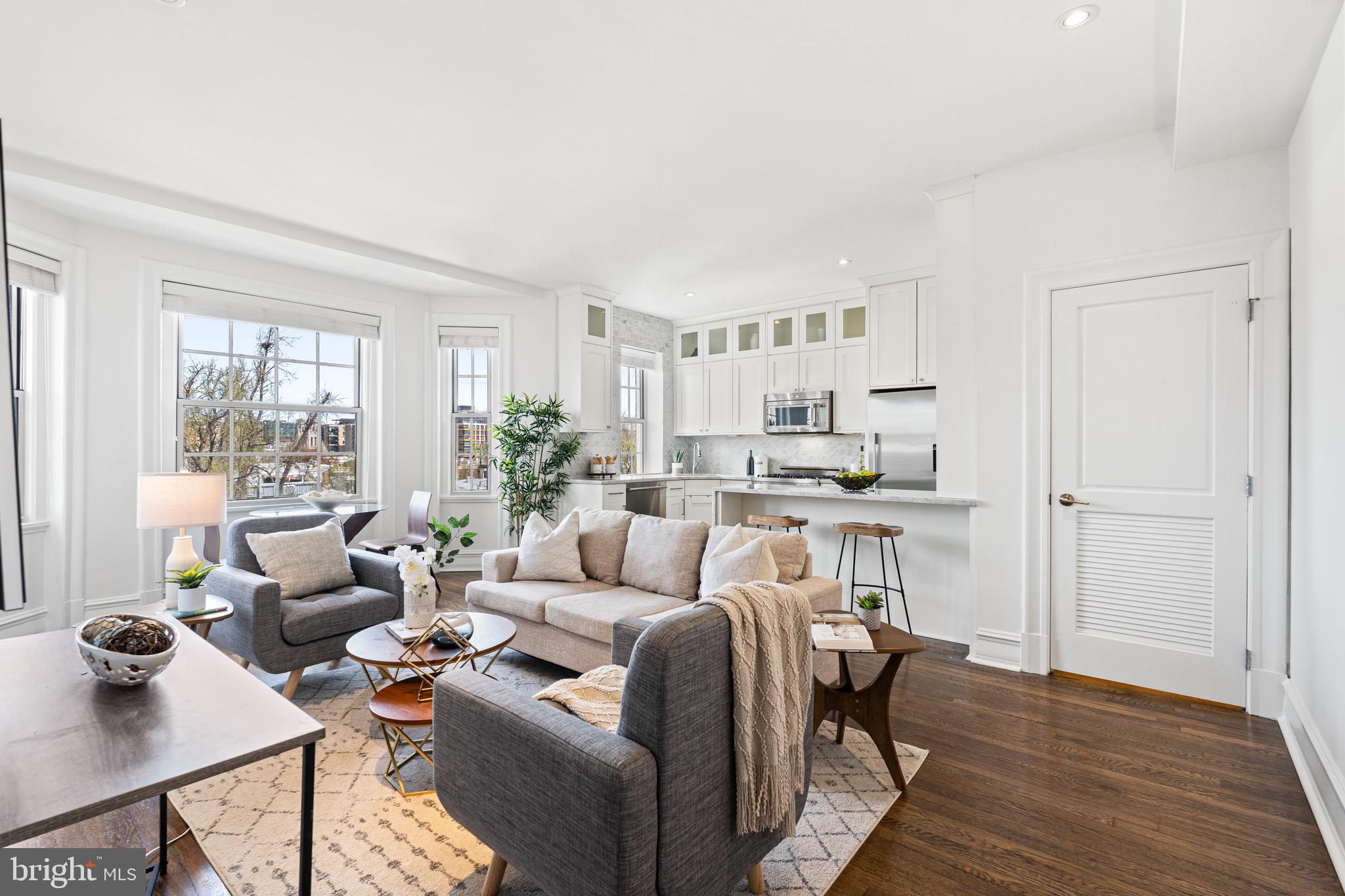 1801 16th St NW #509