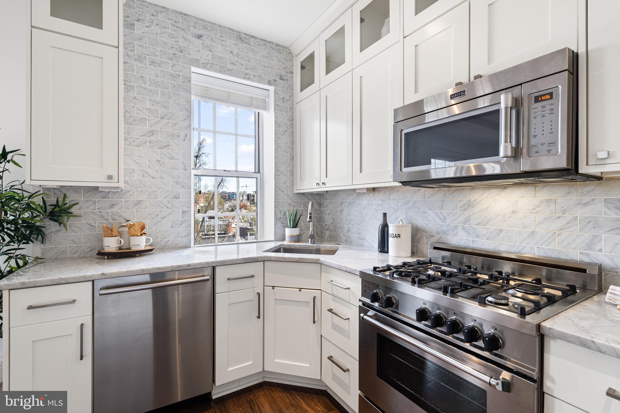 1801 16th St NW #509