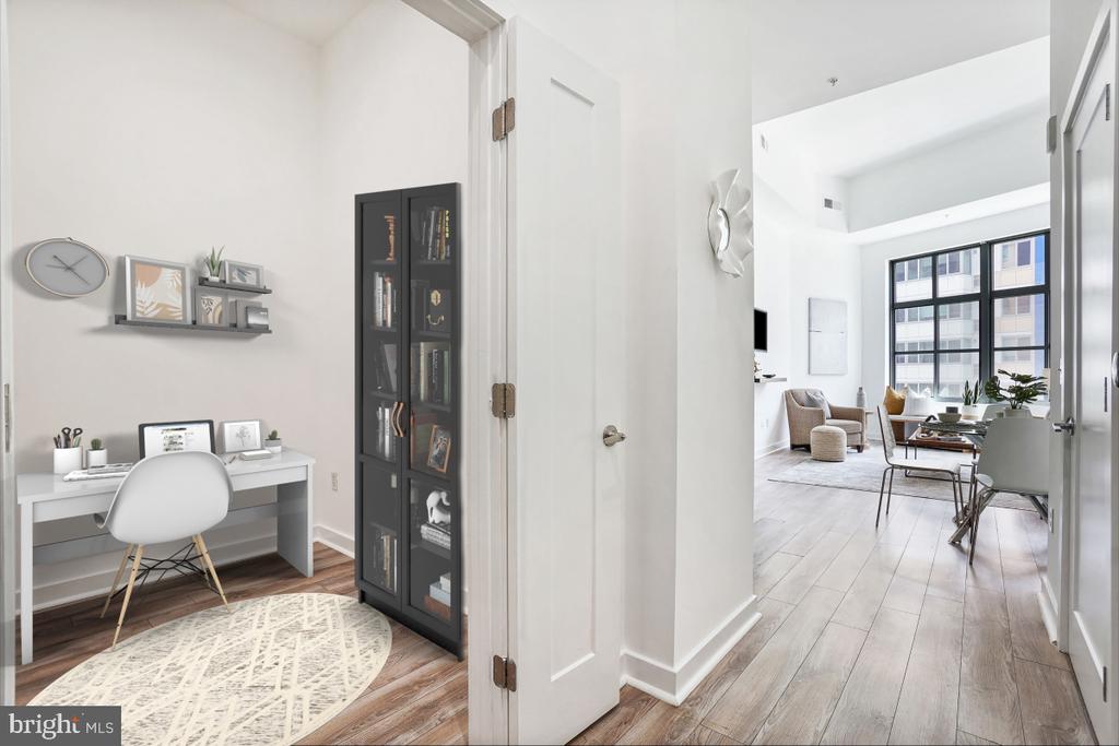 460 New York Ave NW #306