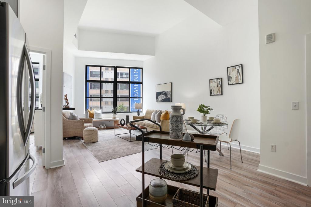 460 New York Ave NW #306
