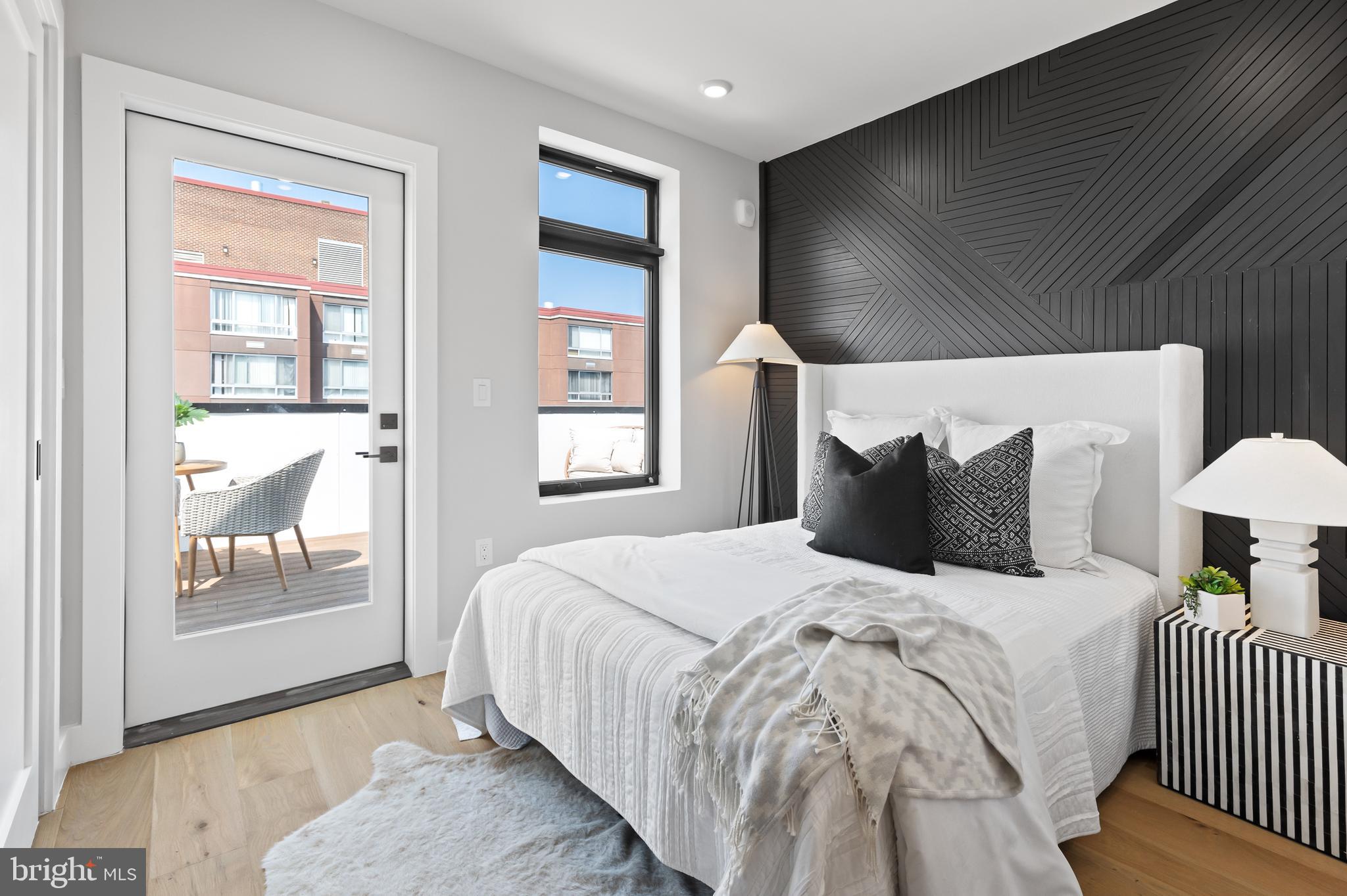 1208 M St NW #62