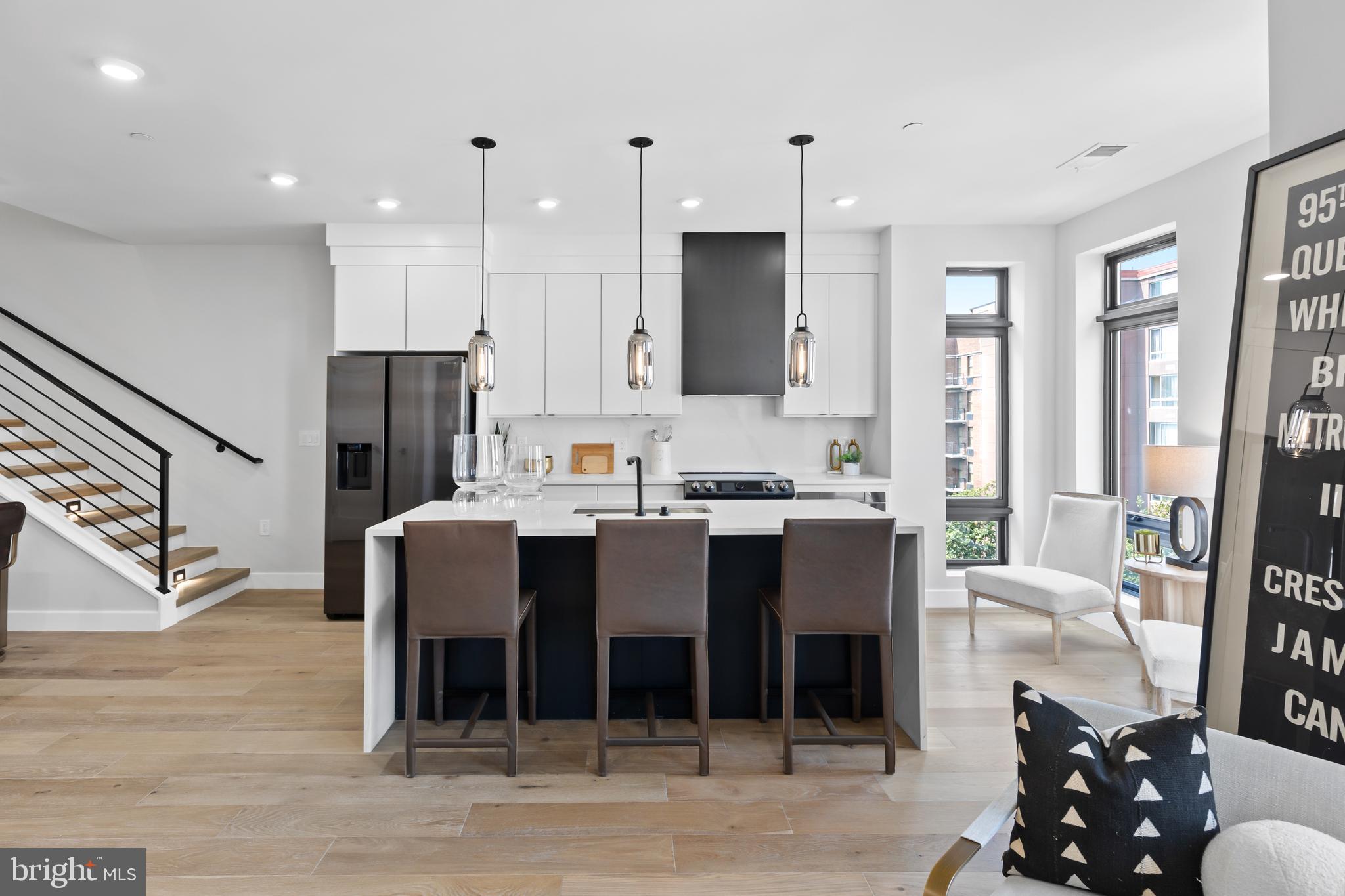 1208 M St NW #62