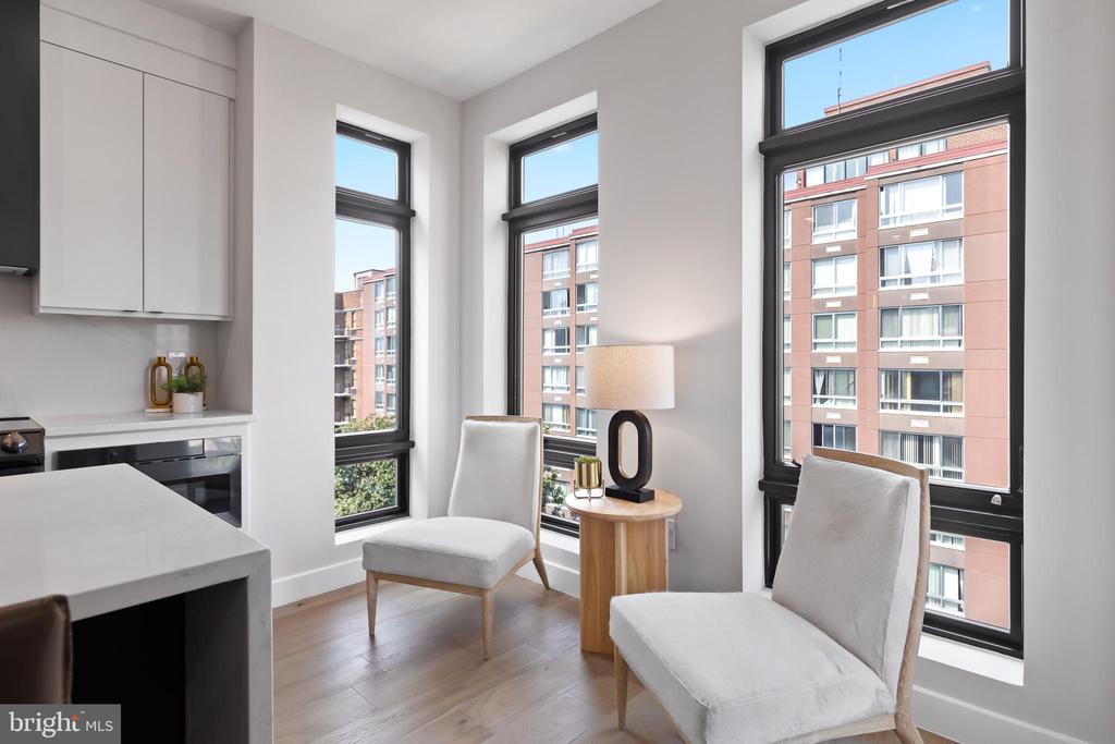 1208 M St NW #62