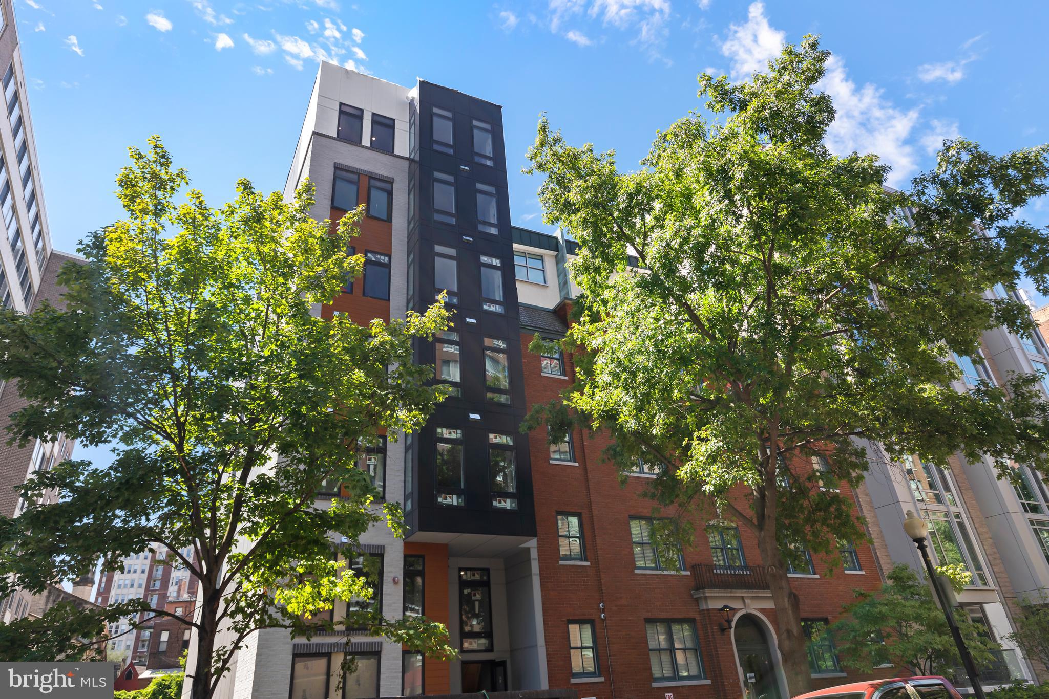 1208 M St NW #62