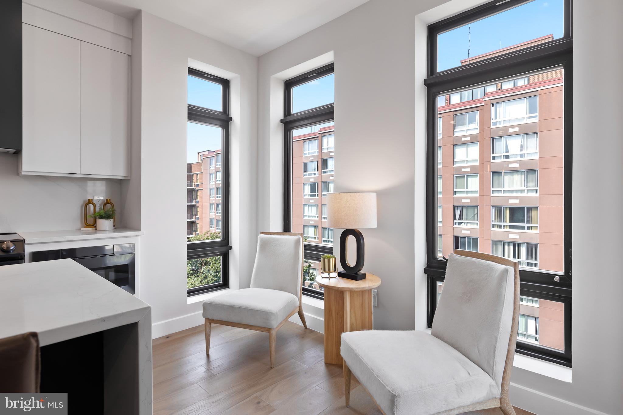 1208 M St NW #62