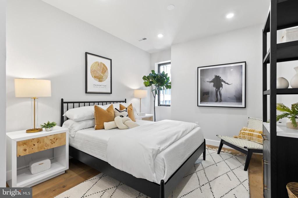 1208 M St NW #62