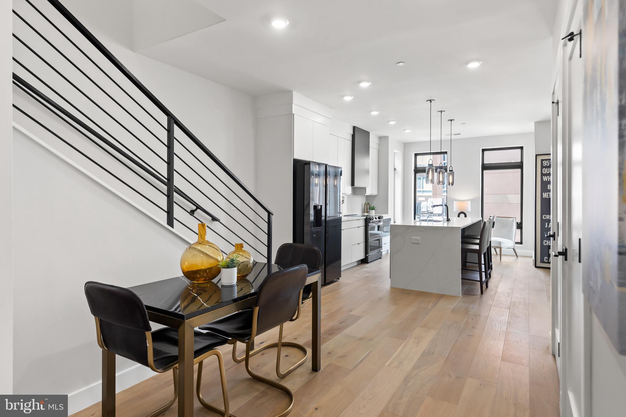 1208 M St NW #62