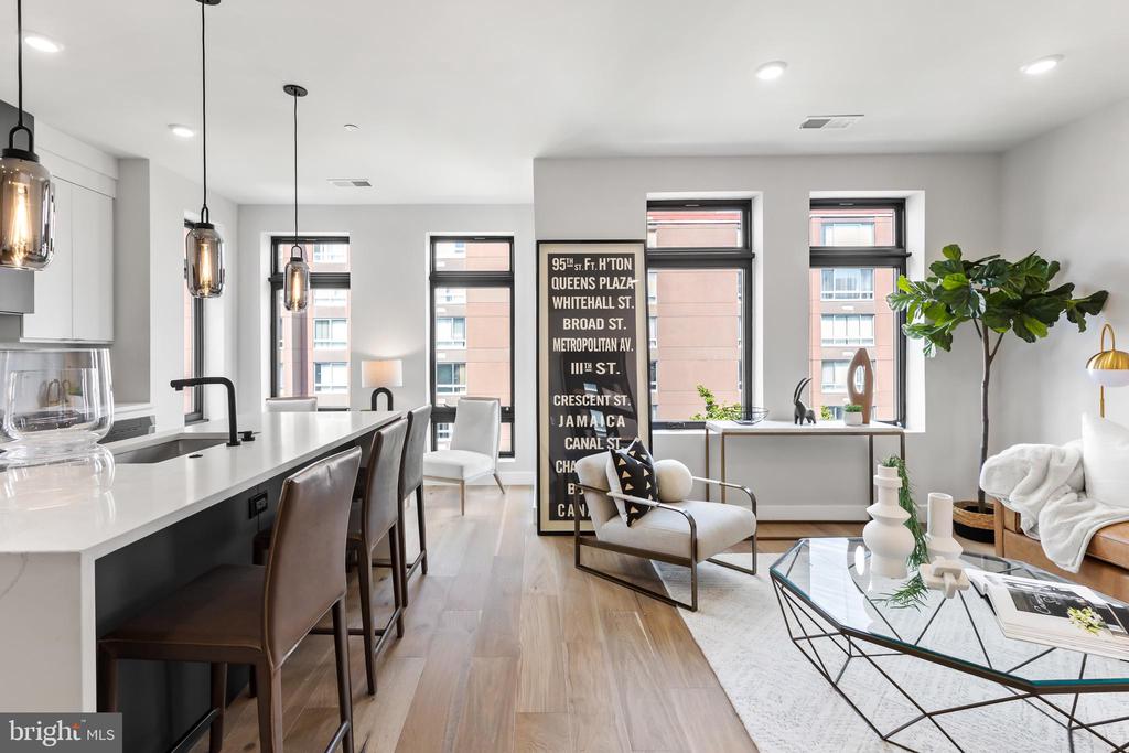 1208 M St NW #62