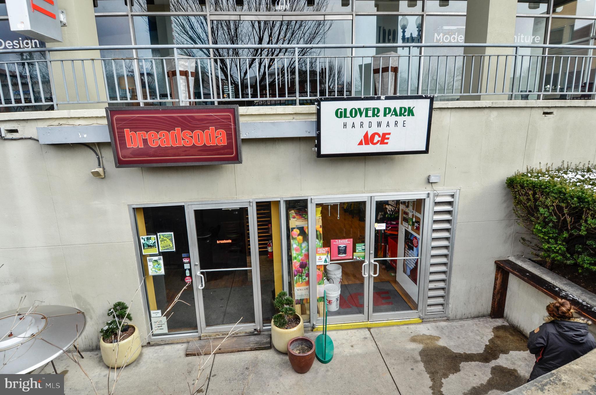 3900 Tunlaw Rd NW #619