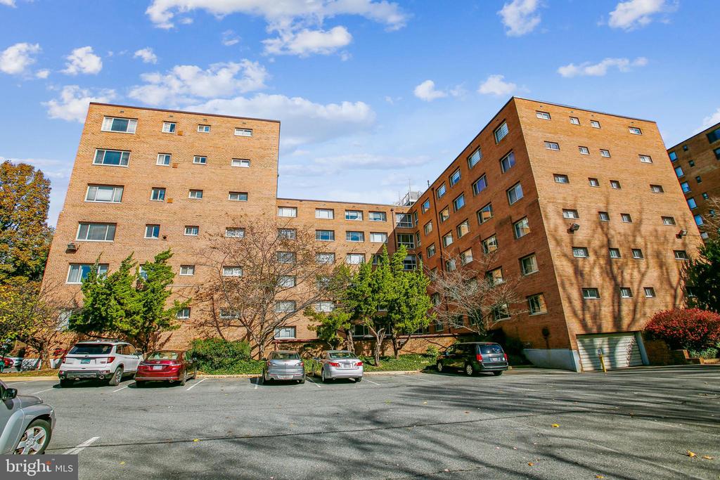 3900 Tunlaw Rd NW #619