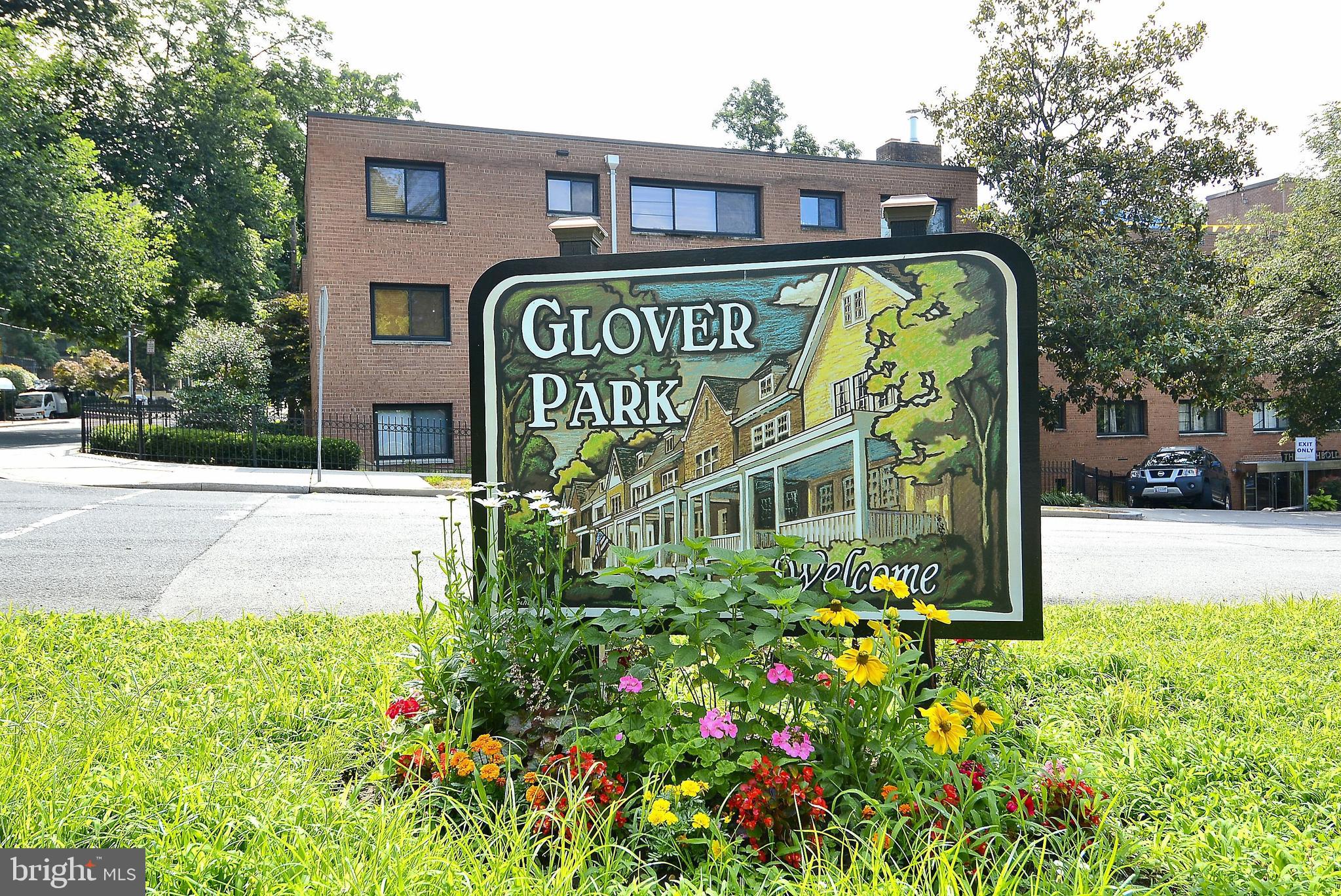3900 Tunlaw Rd NW #619