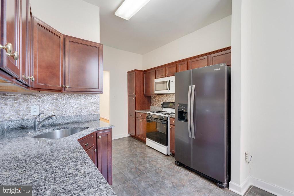 1230 Euclid St NW