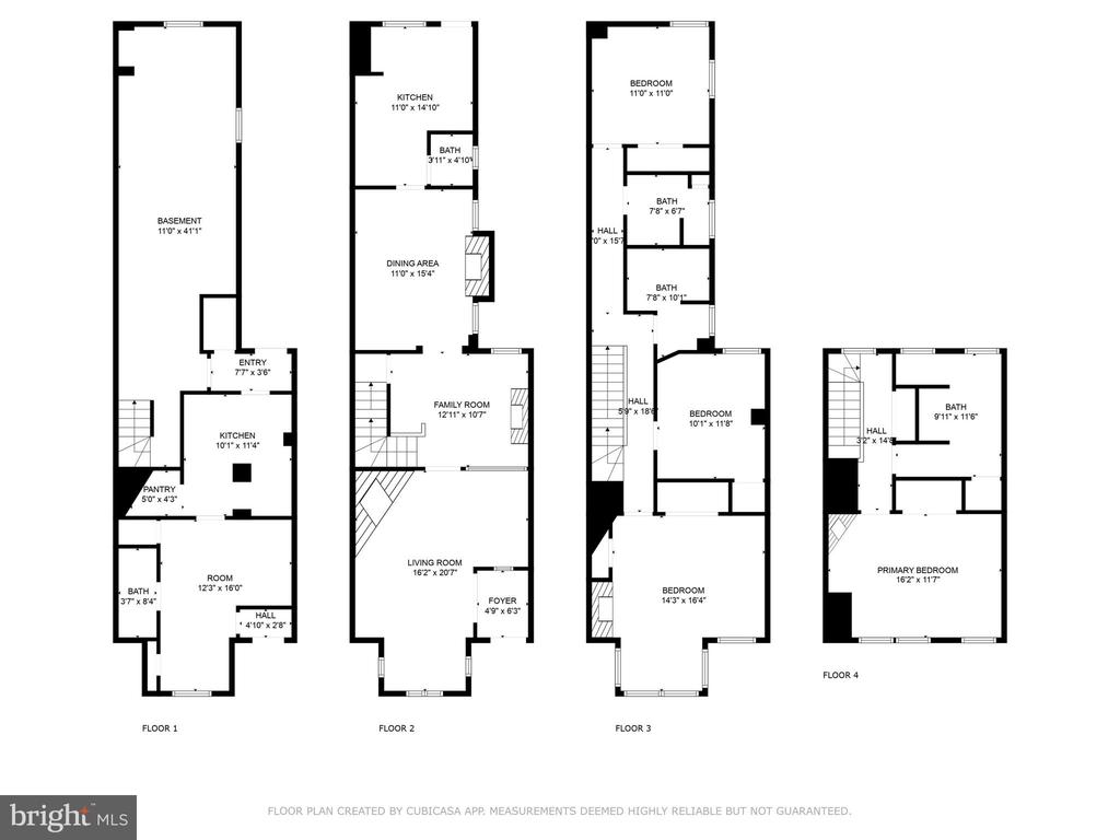 1230 Euclid St NW