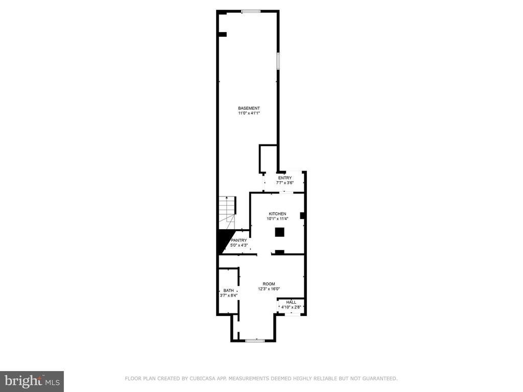 1230 Euclid St NW